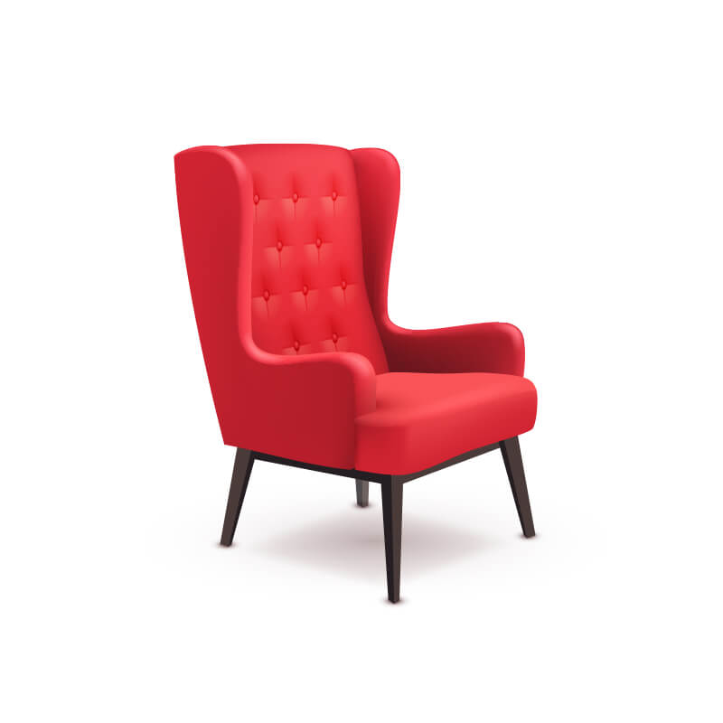Long chair